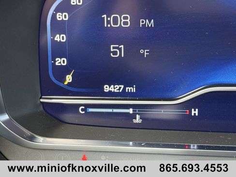 Used 2024 Chevrolet Tahoe Premier image 30