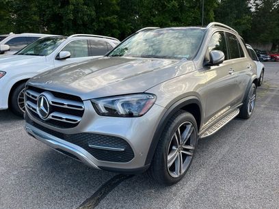 Certified 2022 Mercedes-Benz GLE 350