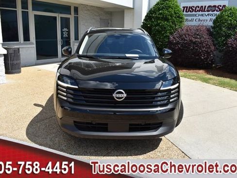 Used 2026 Nissan Kicks SV w/ SV Premium Package FWD image 4
