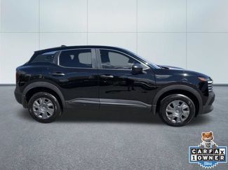 Used 2025 Nissan Kicks S FWD video 2