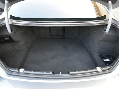 Used 2016 BMW 640i Gran Coupe image 48