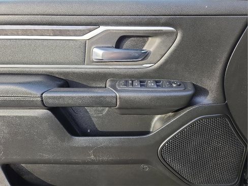 Used 2021 RAM 1500 Big Horn image 13