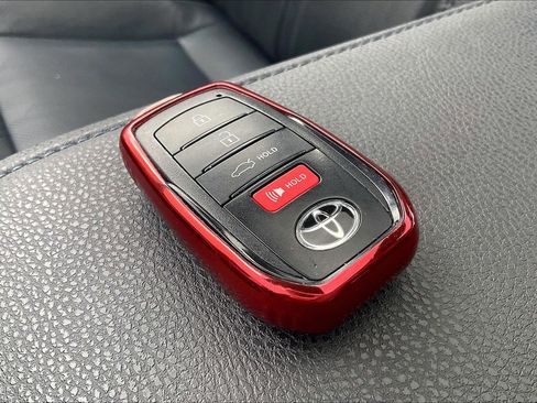 Used 2025 Toyota Camry XSE w/ Premium Plus Package image 14