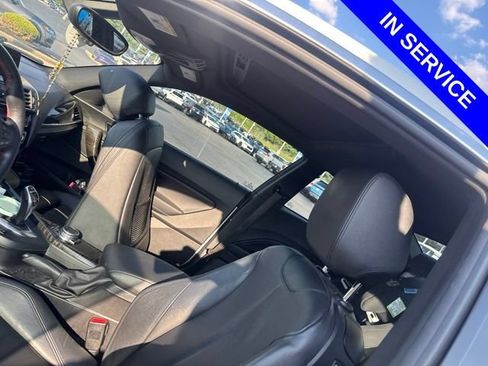 Used 2016 BMW 228i xDrive Coupe AWD/4WD image 9