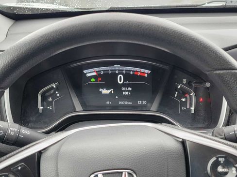 Used 2019 Honda CR-V EX image 24