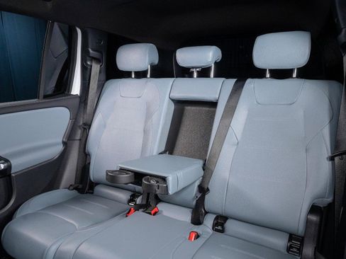 Certified 2026 Mercedes-Benz GLB 250 image 16