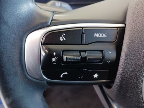 Used 2023 Kia Sportage EX image 31