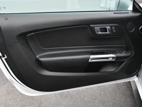 Used 2022 Ford Mustang Coupe w/ Equipment Group 101A image 13