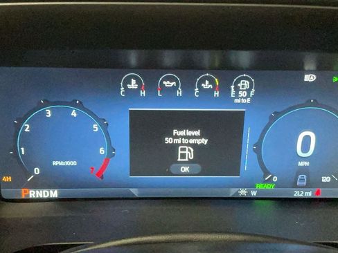 New 2025 Ford F150 XLT w/ Equipment Group 302A MID image 18