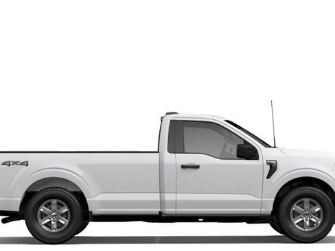 New 2026 Ford F150 XL w/ Equipment Group 103A High image 27