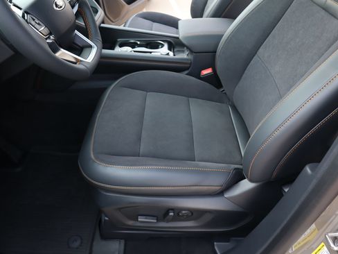 New 2026 Ford Explorer Tremor w/ Tremor Ultimate Package AWD/4WD image 12