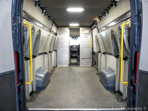 Used 2021 RAM ProMaster 3500 image 13