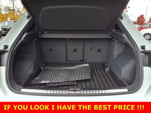 Used 2024 Audi Q3 2.0T Premium Plus w/ Premium Plus Package image 6