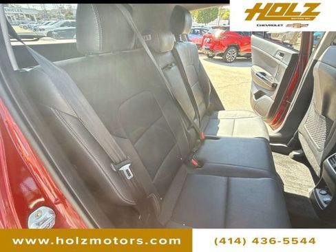 Used 2020 Kia Sportage EX w/ Option Group 15 image 28