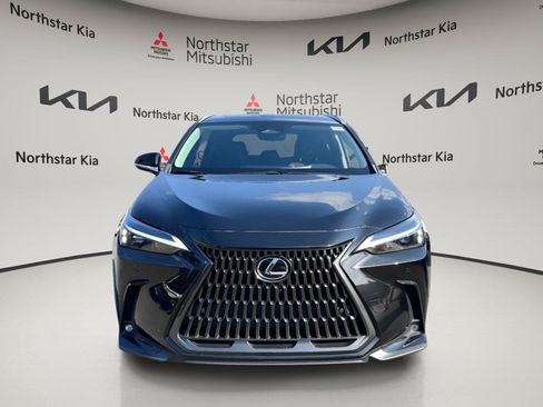 Used 2023 Lexus NX 350 AWD image 6