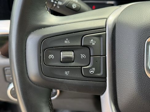 Used 2025 GMC Sierra 1500 SLT AWD/4WD image 17