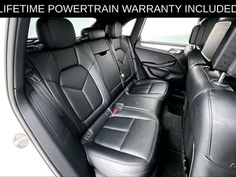 Used 2024 Porsche Macan w/ Premium Plus Package AWD/4WD image 37