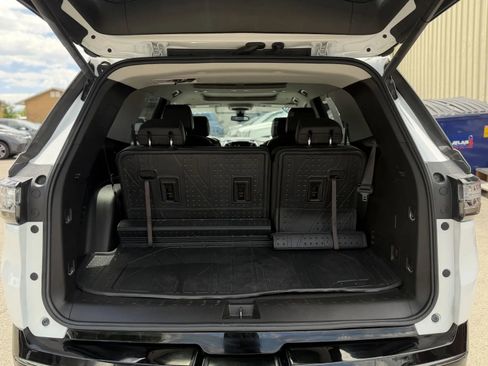 Used 2020 Chevrolet Traverse Premier w/ Redline Edition AWD/4WD image 17