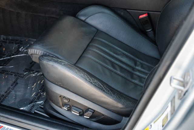 Used 2013 BMW M5 RWD image 59