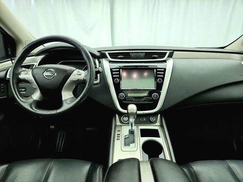 Used 2018 Nissan Murano Platinum AWD/4WD image 27