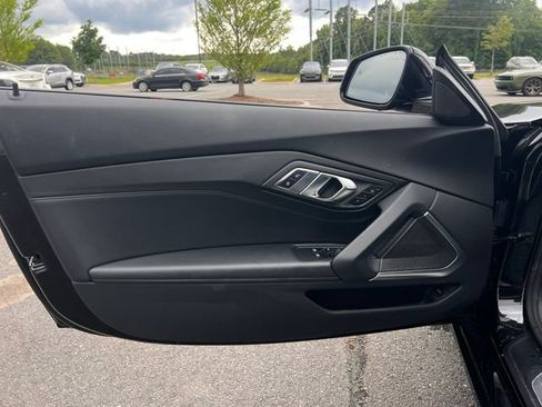 Used 2020 BMW Z4 sDrive30i w/ Convenience Package RWD image 9