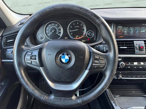 Used 2017 BMW X3 xDrive28i AWD/4WD image 22