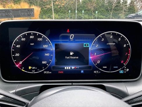 Used 2024 Mercedes-Benz C 300 4MATIC Sedan image 16