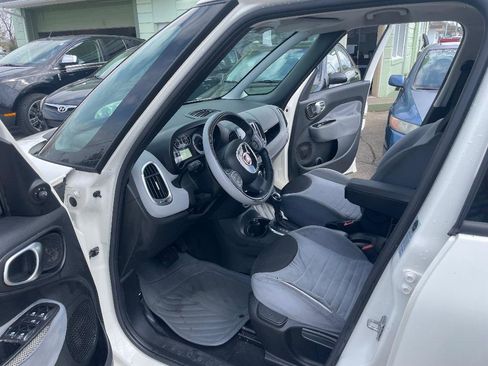 Used 2014 FIAT 500L Easy image 11