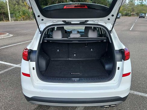 Used 2019 Hyundai Tucson SEL image 20