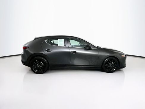 Used 2024 MAZDA MAZDA3 s FWD image 10