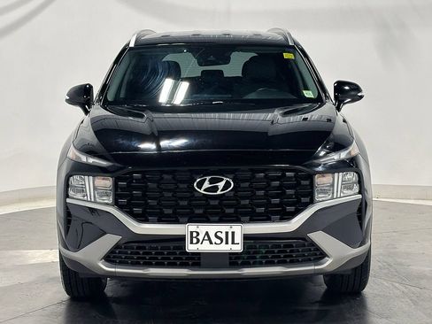 Used 2023 Hyundai Santa Fe SEL AWD/4WD image 9