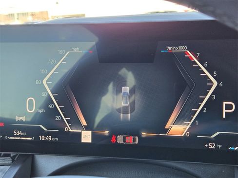 Certified 2024 BMW 530i xDrive 530i xDrive w/ M Sport Package image 18