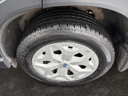 Used 2020 Subaru Forester w/ Alloy Wheel Package AWD/4WD image 39