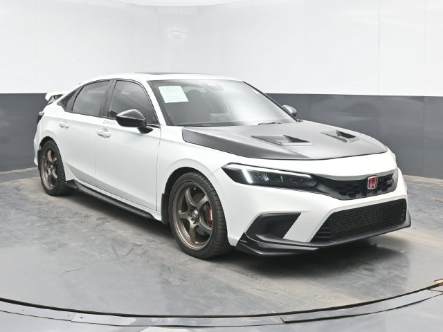 Used 2022 Honda Civic Si image 2