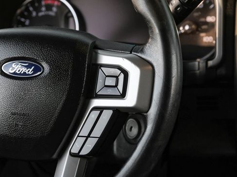 Used 2017 Ford F250 Lariat w/ Lariat Value Package image 21