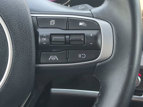 Used 2024 Kia Sportage X-Line AWD/4WD image 24