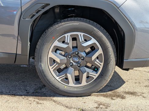 New 2026 Subaru Forester Premium image 7