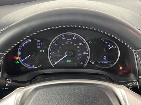 Used 2012 Lexus CT 200h Premium image 12