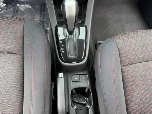 Used 2018 Chevrolet Sonic LT FWD image 20