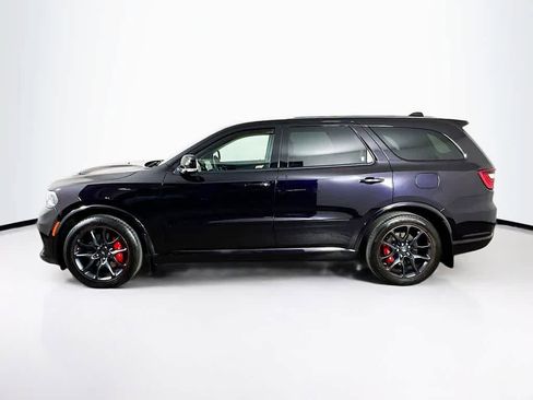Used 2021 Dodge Durango R/T w/ Tow 'N Go Package AWD/4WD image 3