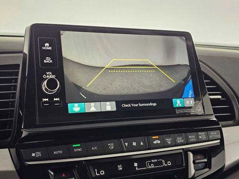 New 2026 Honda Odyssey EX-L image 28