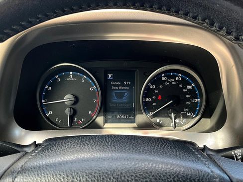 Used 2017 Toyota RAV4 XLE image 20