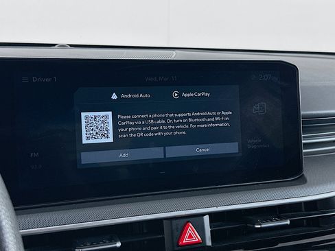 Used 2025 Kia K5 LXS image 22