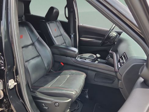 Used 2024 Dodge Durango GT RWD image 15