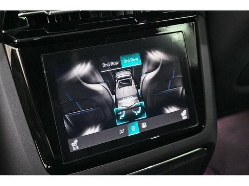 New 2026 Cadillac Escalade IQ Luxury 1 image 18