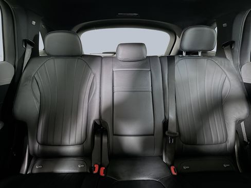 Used 2023 Mercedes-Benz EQS 450+ SUV image 30