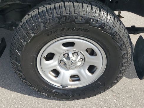 Used 2019 Nissan Frontier S RWD image 25
