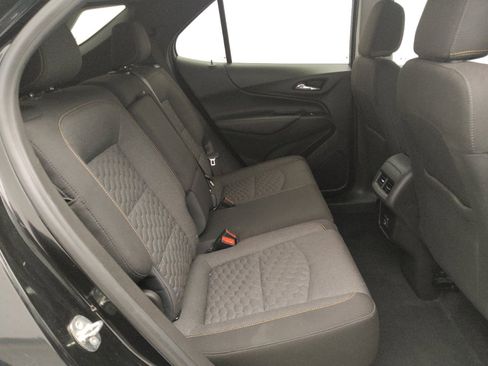 Used 2021 Chevrolet Equinox LT image 19