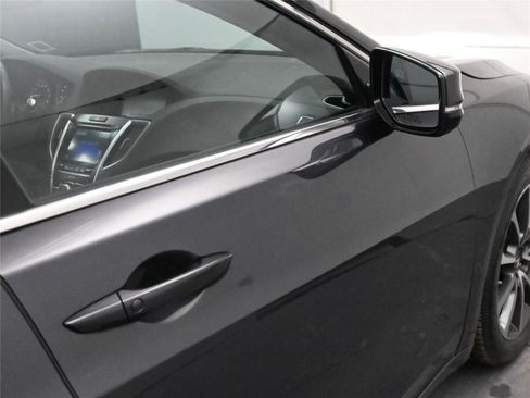 Used 2015 Acura TLX V6 w/ Technology Package image 16