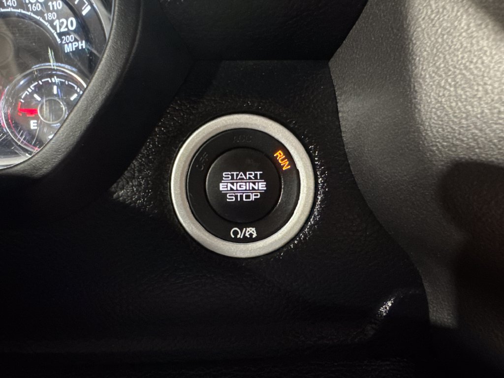 Used 2022 RAM 1500 Big Horn AWD/4WD image 43